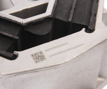 12 399 р. Подушка SITRAK HOWO двигателя передняя OE SITRAK wg9925590280  с доставкой в г. Керчь. Увеличить фотографию 4