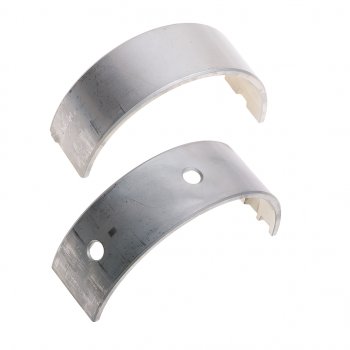 Вкладыши JAC N350 коренные d+0.00 (2шт.) OE JAC 81500010046