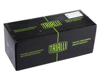 5 549 р. Амортизатор FORD Focus (14-) передний правый TRIALLI TRIALLI ag10394  с доставкой в г. Керчь. Увеличить фотографию 3
