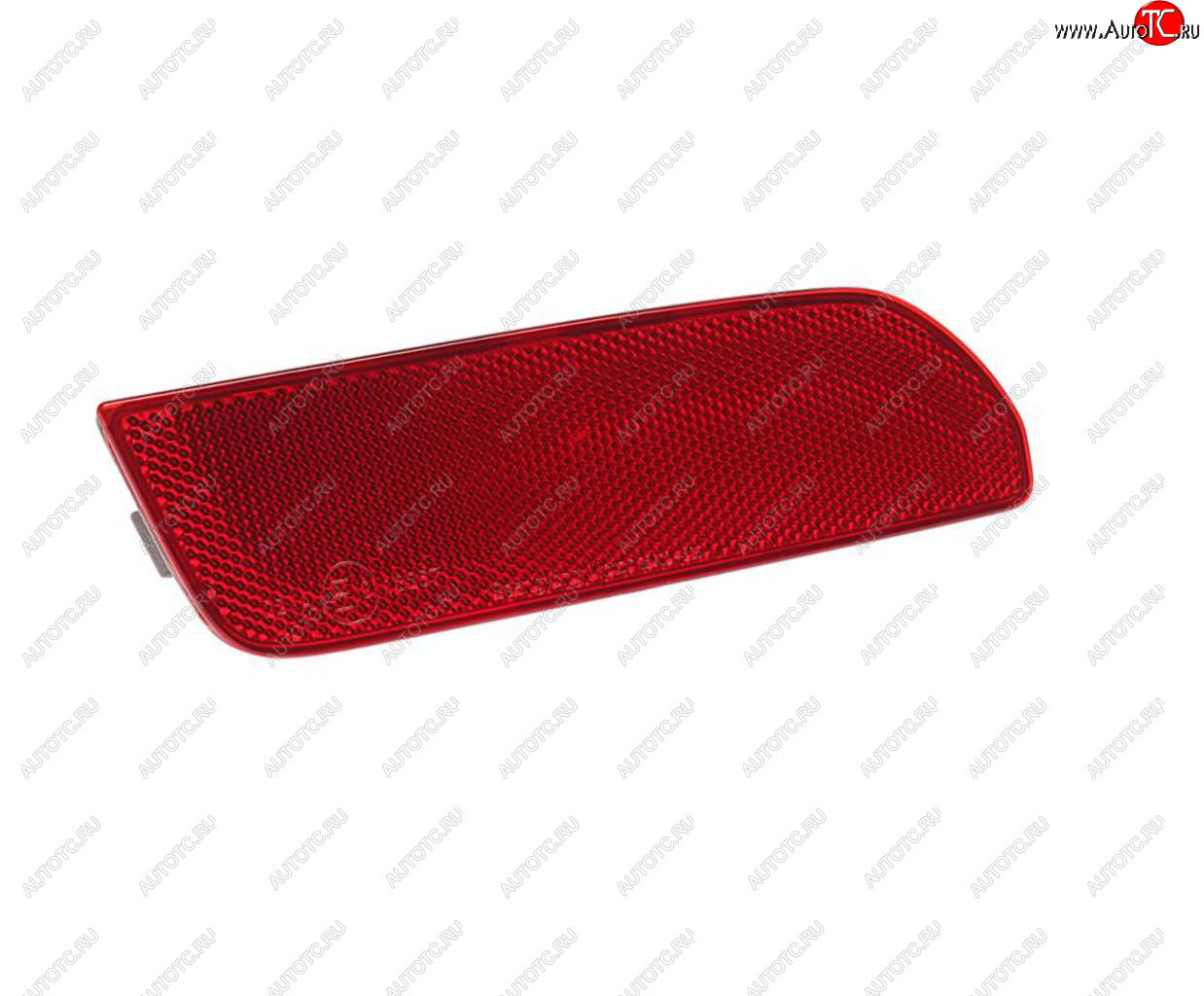 759 р. Катафот SSANGYONG Actyon Sport (12-) бампера заднего правый OE SSANGYONG 8390232500 SSANGYONG 8390232500  с доставкой в г. Керчь