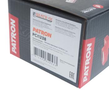 2 679 р. Катушка зажигания CHEVROLET Captiva PATRON PATRON pci1238  с доставкой в г. Керчь. Увеличить фотографию 4