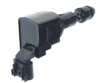 2 679 р. Катушка зажигания CHEVROLET Captiva PATRON PATRON pci1238  с доставкой в г. Керчь. Увеличить фотографию 2