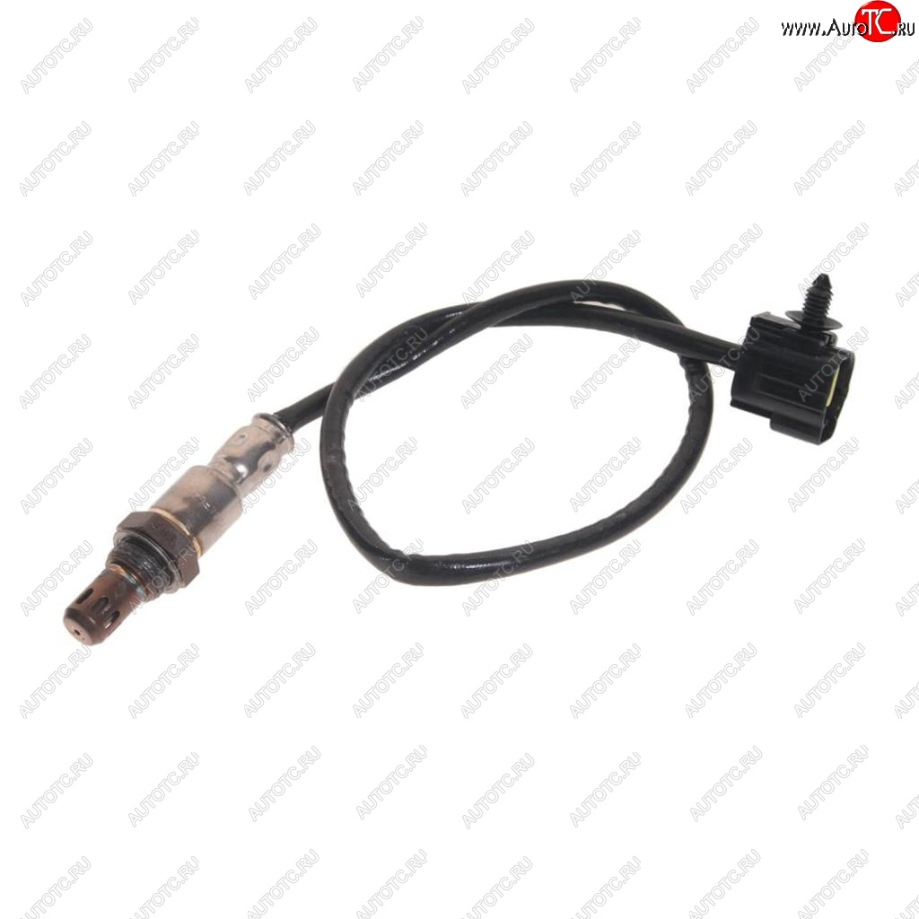 6 399 р. Датчик кислорода SSANGYONG Kyron (07-),Actyon (06-),Actyon Sports (06-12-) (E23) №1 OE SSANGYONG 1615404217  с доставкой в г. Керчь