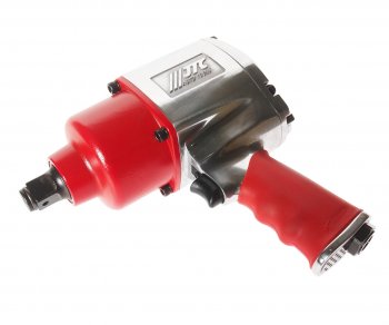48 999 р. Гайковерт пневматический 3/4 2034Hм 4500об/мин. 320л/мин. 90-120PSI ударный усиленный JTC JTC TOOLS CO., LTD jtc-5303 JTC TOOLS CO., LTD jtc-5303  с доставкой в г. Керчь. Увеличить фотографию 1