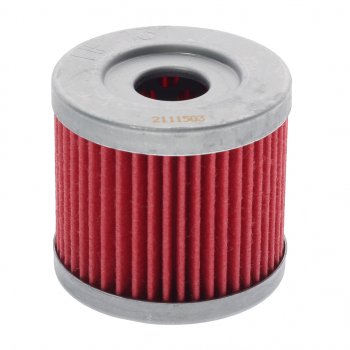 Фильтр масляный мото SUZUKI AN400 Burgman (11-12),GS125ES (-00),UE150 (01-) HIFLO FILTRO HIFLO FILTRO hf131