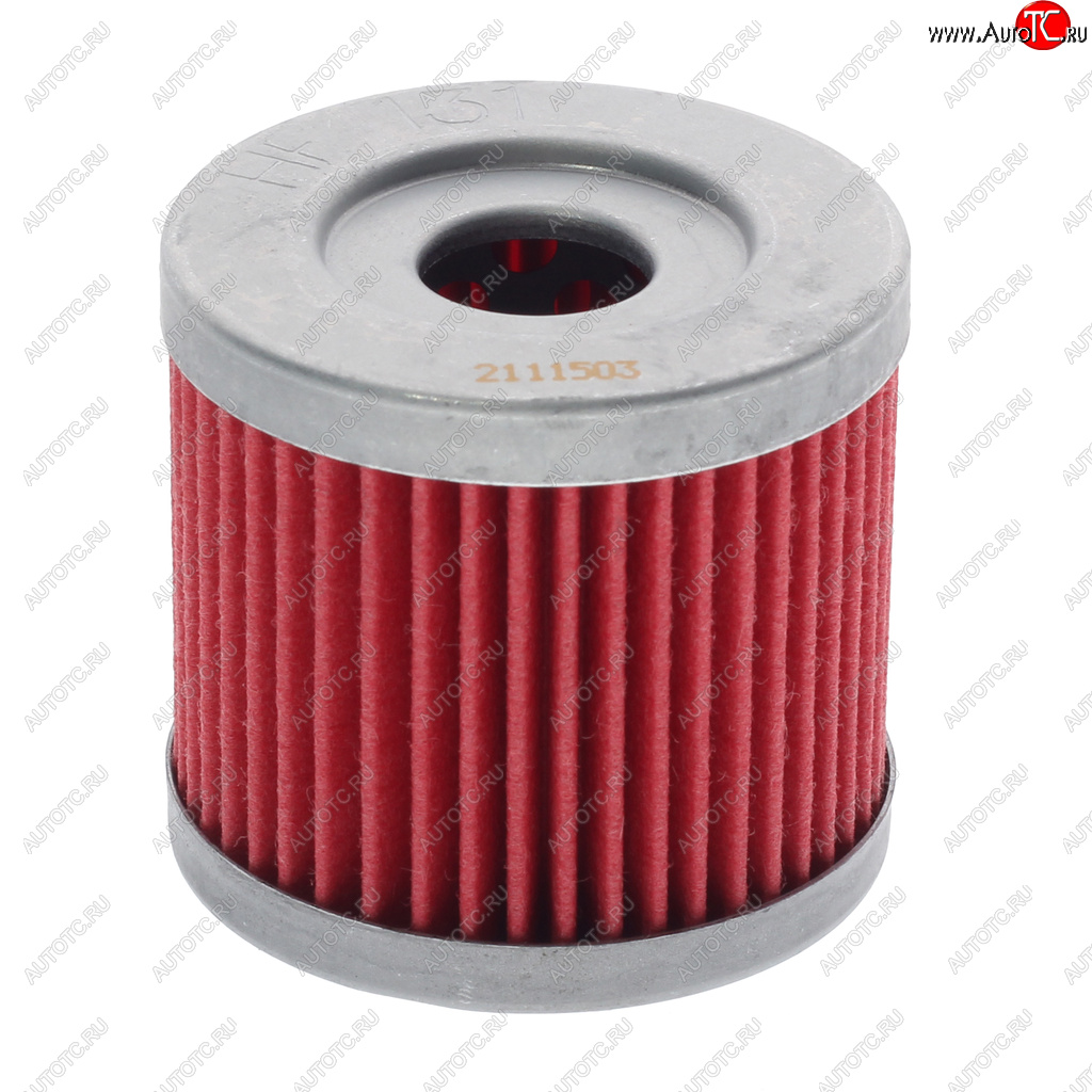 399 р. Фильтр масляный мото SUZUKI AN400 Burgman (11-12),GS125ES (-00),UE150 (01-) HIFLO FILTRO HIFLO FILTRO hf131  с доставкой в г. Керчь