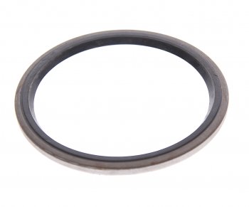 1 099 р. Сальник JCB пальца ковша резинометаллический (80х100х5мм) DIGGER PARTS DIGGER PARTS 0102  с доставкой в г. Керчь. Увеличить фотографию 1
