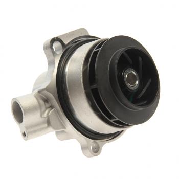 5 249 р. Насос водяной VW Golf AUDI A4 LUZAR LUZAR lwp1839  с доставкой в г. Керчь. Увеличить фотографию 3
