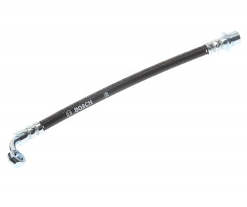 1 299 р. Шланг тормозной TOYOTA Land Cruiser (02-) задний правый BOSCH BOSCH 1987481662  с доставкой в г. Керчь. Увеличить фотографию 1