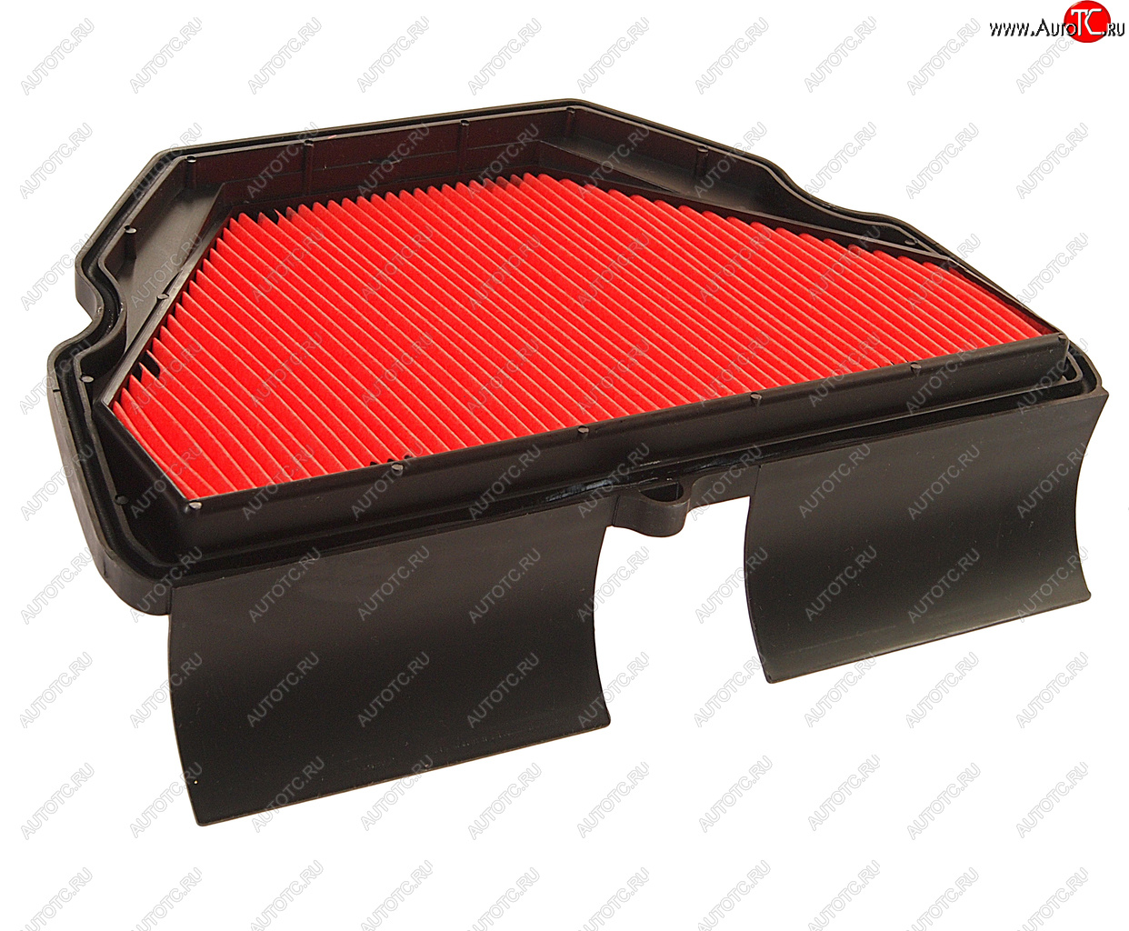 2 499 р. Фильтр воздушный мото HONDA CBR600 (01-07) HIFLO FILTRO HIFLO FILTRO hfa1619  с доставкой в г. Керчь