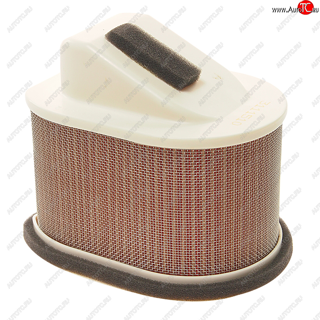 3 279 р. Фильтр воздушный мото KAWASAKI Z750,Z1000 (04-12) HIFLO FILTRO HIFLO FILTRO hfa2707 HIFLO FILTRO hfa2707  с доставкой в г. Керчь
