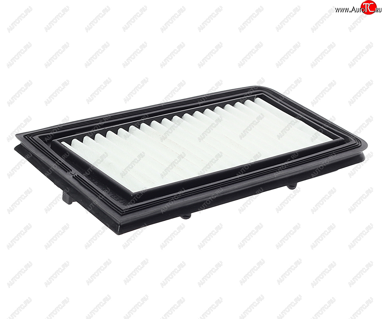 1 299 р. Фильтр воздушный мото SUZUKI AN650 (02-15) HIFLO FILTRO HIFLO FILTRO hfa3619  с доставкой в г. Керчь