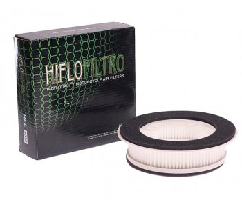 1 139 р. Фильтр воздушный мото YAMAHA XP500 (01-07),T-MAX правый HIFLO FILTRO HIFLO FILTRO hfa4506  с доставкой в г. Керчь. Увеличить фотографию 1