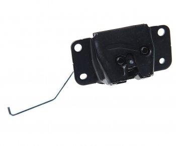 Замок двери SSANGYONG Rexton (02-) задка OE SSANGYONG 7140108002 SSANGYONG 7140108002