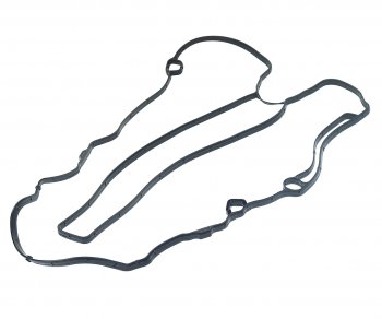 2 469 р. Прокладка крышки клапанной CHEVROLET Aveo (08-) OPEL Astra J,Corsa D,Meriva B (1.21.4) OE GENERAL MOTORS 55561429  с доставкой в г. Керчь. Увеличить фотографию 1
