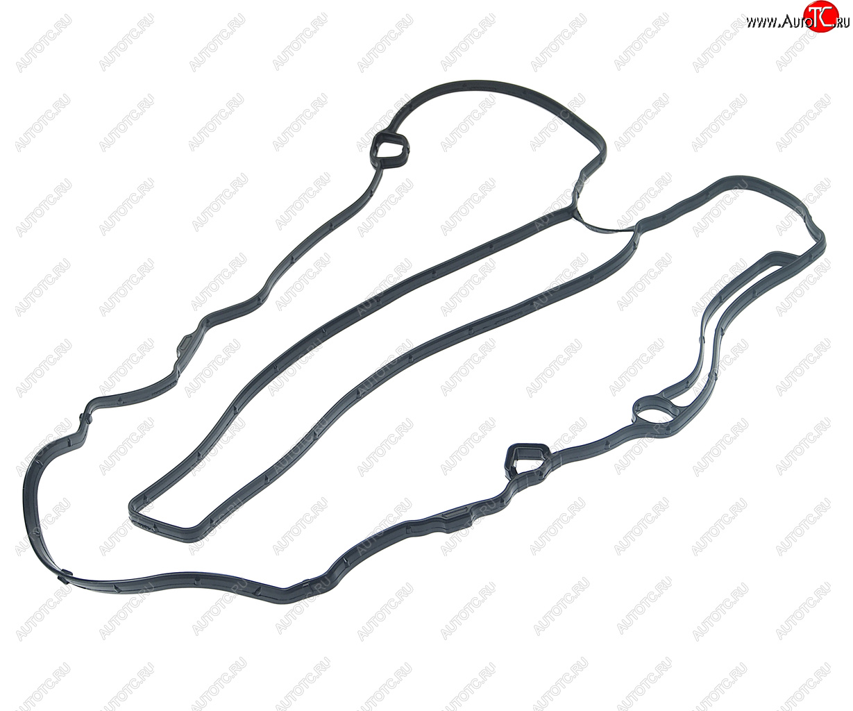 2 469 р. Прокладка крышки клапанной CHEVROLET Aveo (08-) OPEL Astra J,Corsa D,Meriva B (1.21.4) OE GENERAL MOTORS 55561429  с доставкой в г. Керчь