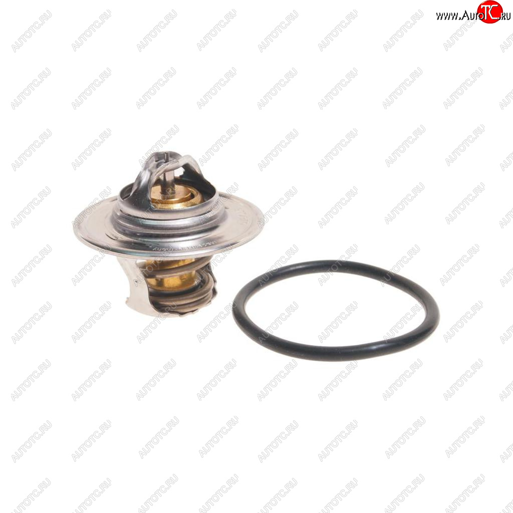 1 769 р. Термостат VW Bora (98-05),Caddy 3 (04-),Jetta 3 (05-10),Passat (96-10) AUDI A3 (96-) (87град.) MAHLE MAHLE tx1487d  с доставкой в г. Керчь