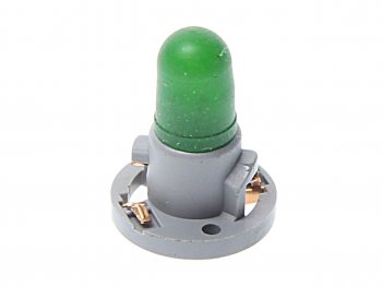 194 р. Лампа 14V 1.2W SSANGYONG Actyon (07-),Kyron (07-),Actyon Sports (07-12-) климат контроля OE SSANGYONG 6870009a20  с доставкой в г. Керчь. Увеличить фотографию 1