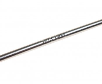54 р. Ключ TORX Г-образный T-15H с отверстием длинный ROCKFORCE ROCKFORCE rf-76715l  с доставкой в г. Керчь. Увеличить фотографию 2