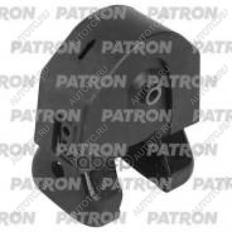 3 199 р. Опора двигателя задняя МКПП PATRON Hyundai Sonata NF дорестайлинг (2004-2008)  с доставкой в г. Керчь