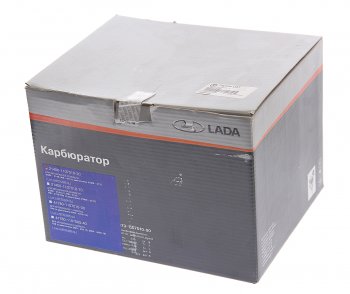 11 849 р. Карбюратор М-2140-20 V=1500 АвтоВАЗ LADA 21400-1107010-20  с доставкой в г. Керчь. Увеличить фотографию 5