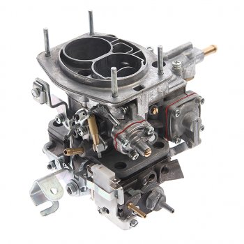 Карбюратор М-2140-20 V=1500 АвтоВАЗ LADA 21400-1107010-20