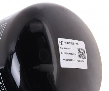 14 849 р. Осушитель воздуха SHACMAN SHAANXI в сборе OE SHACMAN dz95189362020  с доставкой в г. Керчь. Увеличить фотографию 5