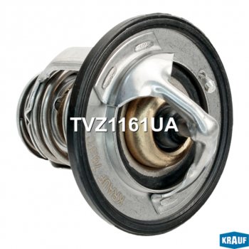 629 р. Термостат MITSUBISHI Pajero (07-) KRAUF KRAUF tvz1161ua  с доставкой в г. Керчь. Увеличить фотографию 3