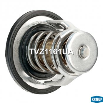 629 р. Термостат MITSUBISHI Pajero (07-) KRAUF KRAUF tvz1161ua  с доставкой в г. Керчь. Увеличить фотографию 4