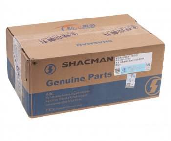 6 949 р. Педаль акселератора SHACMAN SHAANXI X5000 OE SHACMAN dz97189570483  с доставкой в г. Керчь. Увеличить фотографию 5