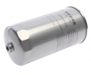 3 199 р. Фильтр топливный JAC Sunray SOLLERS Atlant (2.7D) (4DE1-1D) (Е5) грубой очистки OE JAC 1105021r0070  с доставкой в г. Керчь. Увеличить фотографию 2