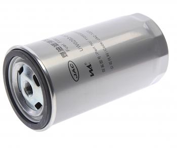 3 199 р. Фильтр топливный JAC Sunray SOLLERS Atlant (2.7D) (4DE1-1D) (Е5) грубой очистки OE JAC 1105021r0070  с доставкой в г. Керчь. Увеличить фотографию 1