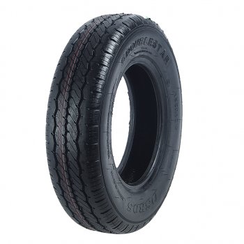 4 299 р. Покрышка DOUBLESTAR DS805 DOUBLESTAR 155 r12c  с доставкой в г. Керчь. Увеличить фотографию 1