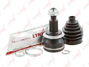 12 749 р. ШРУС наружный MAZDA CX-5 комплект LYNX LYNX co1874  с доставкой в г. Керчь. Увеличить фотографию 1