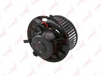 4 999 р. Вентилятор VW Golf (03-) AUDI A3 (03-13),Q3 (11-) SKODA Octavia (04-13) отопителя салона LYNX LYNX rf1883  с доставкой в г. Керчь. Увеличить фотографию 2