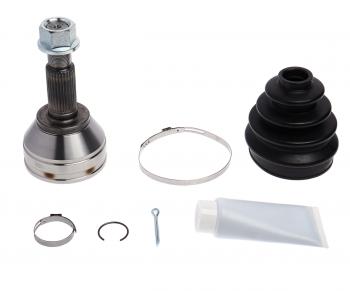 ШРУС наружный NISSAN Qashqai (07-13) передний STELLOX STELLOX 1501864sx