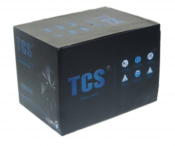 9 449 р. Аккумулятор TCS AGM 30Ач TCS 6ст30 ytx30l-bs  с доставкой в г. Керчь. Увеличить фотографию 5