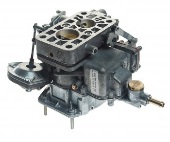 13 299 р. Карбюратор ВАЗ-2105-20 V=1300 АвтоВАЗ LADA 21050-1107010-20  с доставкой в г. Керчь. Увеличить фотографию 4