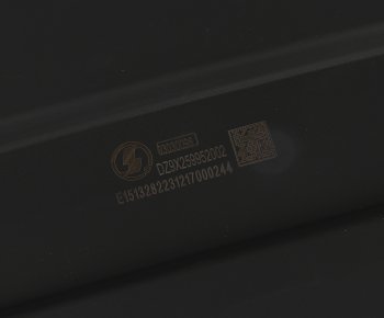9 299 р. Крыло SHACMAN SHAANXI X6000 заднее левоеправое средняя часть OE SHACMAN dz9x259952002  с доставкой в г. Керчь. Увеличить фотографию 3
