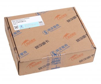 7 599 р. Контроллер управления SHACMAN SHAANXI X6000 кондиционером OE SHACMAN dz9l149585111  с доставкой в г. Керчь. Увеличить фотографию 3