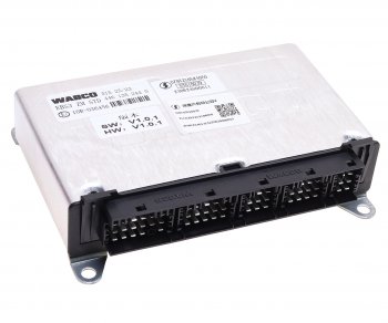 61 999 р. Блок управления SHACMAN SHAANXI X6000 электронный EBS OE SHACMAN dz9x259584060  с доставкой в г. Керчь. Увеличить фотографию 1