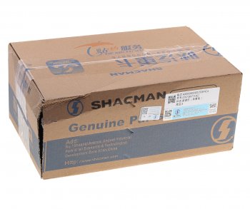 1 389 р. Плафон SHACMAN SHAANXI X3000 освещения салона OE SHACMAN dz97189721362  с доставкой в г. Керчь. Увеличить фотографию 4