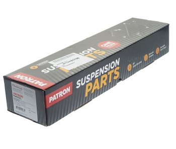 959 р. Стойка (тяга) переднего стабилизатора LH PATRON BMW 1 серия F21 хэтчбэк 3 дв. 1-ый рестайлинг (2015-2017)  с доставкой в г. Керчь. Увеличить фотографию 3