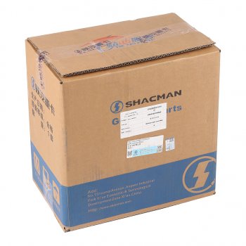 3 399 р. Патрубок SHACMAN SHAANXI X6000 воздухозаборника (гофра) OE SHACMAN dz9x259190500  с доставкой в г. Керчь. Увеличить фотографию 3