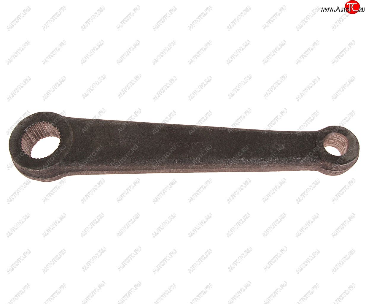 2 889 р. Сошка механизма рулевого ГАЗ-3302,2705 ( с ГУРом) (ОАО ГАЗ) ГАЗ 330242-3401090  с доставкой в г. Керчь