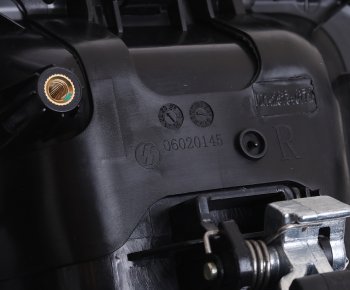 2 599 р. Ручка SHACMAN SHAANXI X5000 двери наружная правая OE SHACMAN dz14251340174  с доставкой в г. Керчь. Увеличить фотографию 3