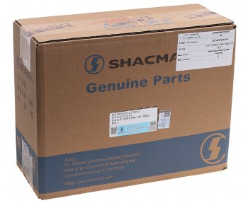 2 599 р. Ручка SHACMAN SHAANXI X5000 двери наружная правая OE SHACMAN dz14251340174  с доставкой в г. Керчь. Увеличить фотографию 4