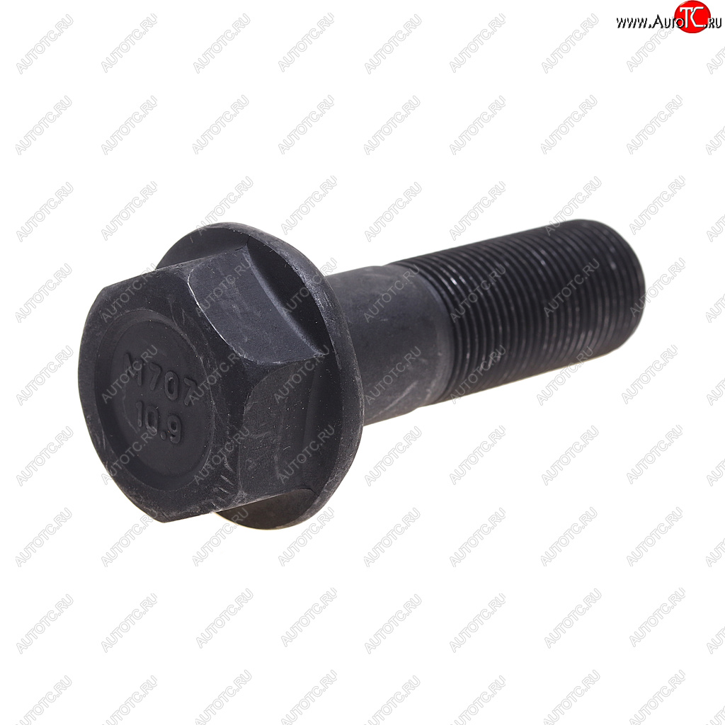 319 р. Болт М20х1.5х55 SHACMAN SHAANXI OE SHACMAN dz9112340376  с доставкой в г. Керчь
