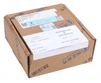 1 299 р. Плафон SHACMAN SHAANXI X3000 освещения салона правый OE SHACMAN dz97189721334  с доставкой в г. Керчь. Увеличить фотографию 3