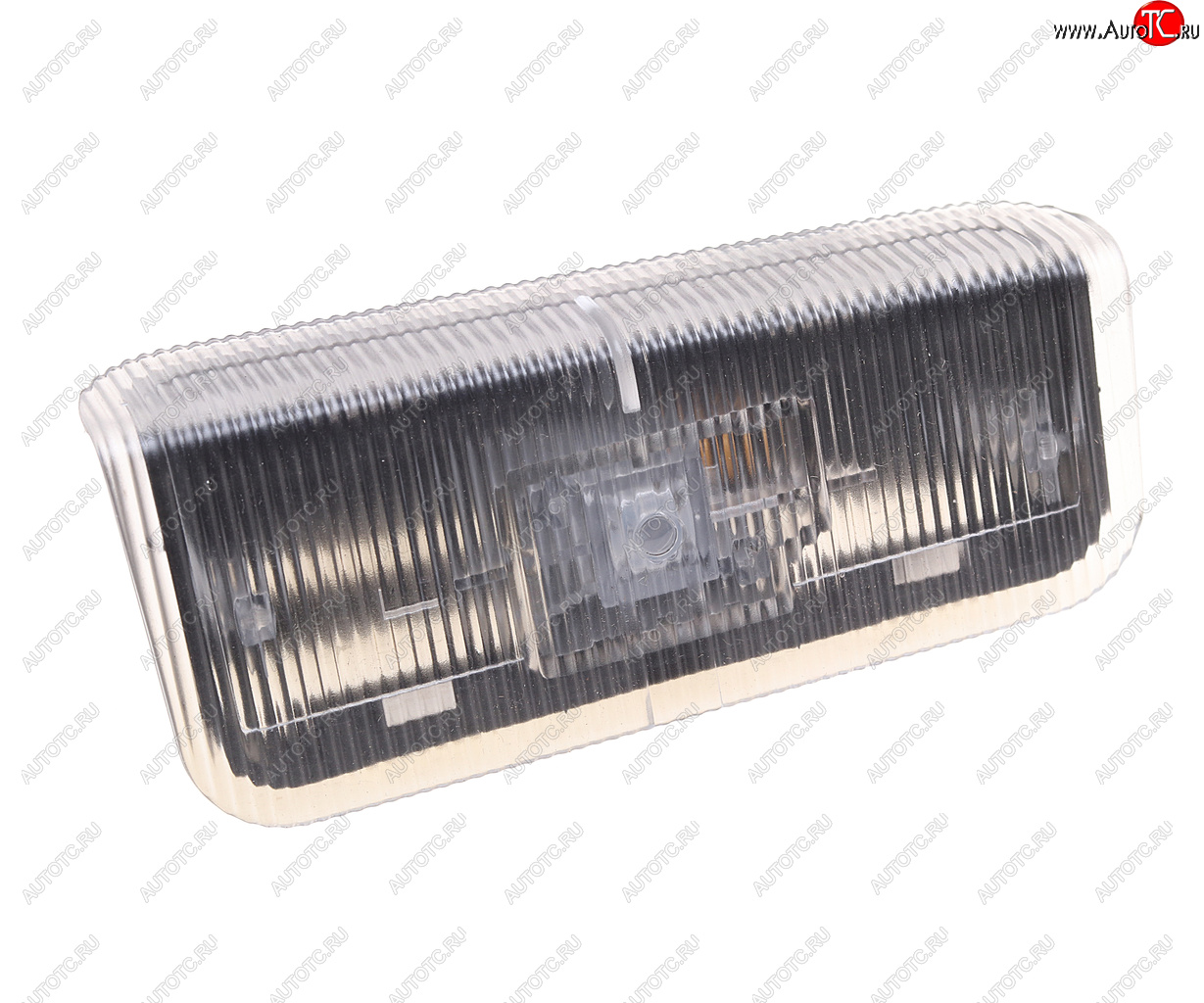 1 579 р. Плафон SHACMAN SHAANXI X3000 освещения салона левый OE SHACMAN dz97189721333  с доставкой в г. Керчь